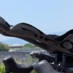 Deda / JET ONE (ジェットワン) DHバー/エアロポジション用ハンドル