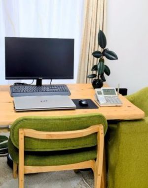 京都ツジケンジムのお問い合わせ相談スペース|パーソナルトレーニング・健康サポート