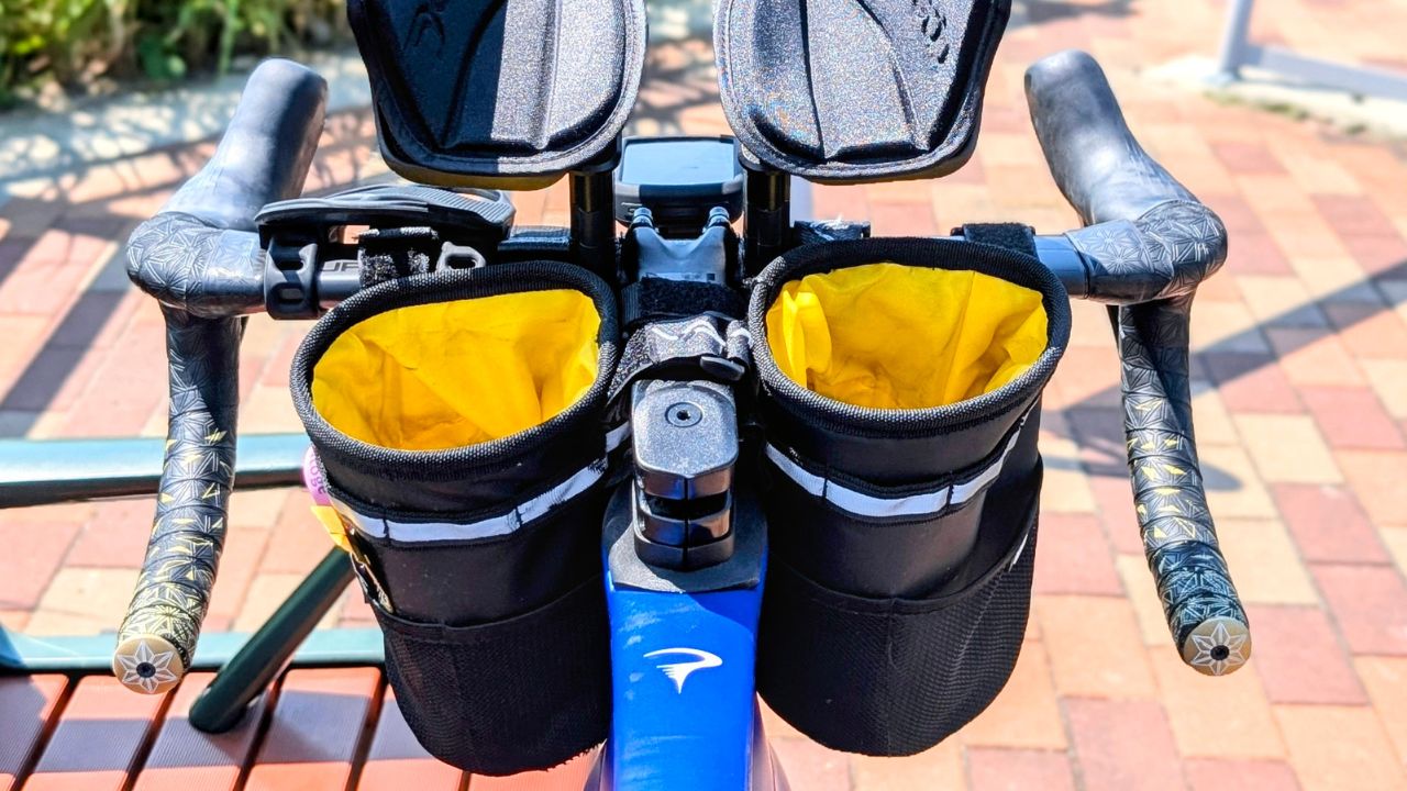 FCSK2.0 フロントパネル×2 ハイドレーションバックパックつき FCSK2.0 フロントパネル×2 ハイドレーションバックパックつき