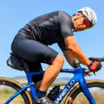ツジケンがピナレロF5で全力走行｜ロードバイクと筋トレ効果で実践する運動・栄養・睡眠の3点健康法