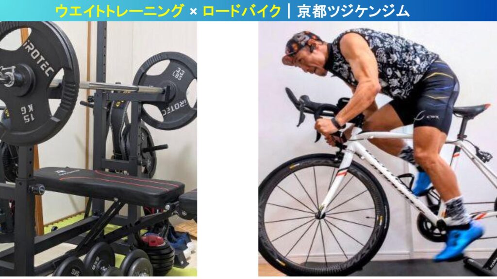京都ツジケンジム お問い合わせフォーム｜オンライン・出張パーソナル対応