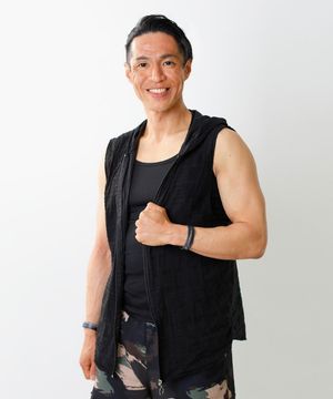 京都府宇治市のパーソナルジム「京都ツジケンジム」のトレーナー写真。ホームジム運営により、継続しやすい料金設定を実現。